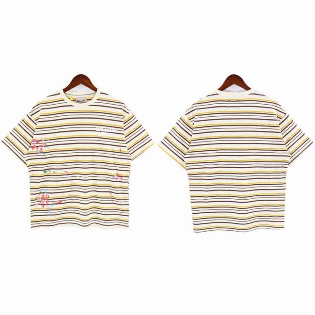 G*allery D*ept T-shirt Top Quality Qiqi 20230719-88