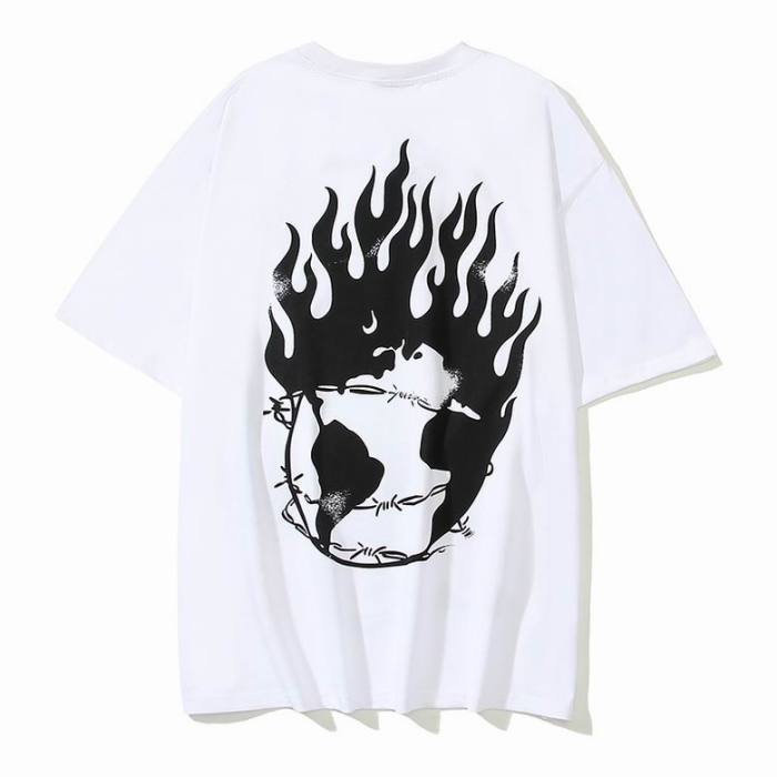 G*allery D*ept T-shirt Top Quality Qiqi 20230719-7