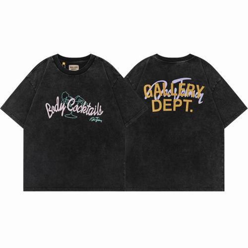 G*allery D*ept T-shirt Top Quality Qiqi 20230719-65