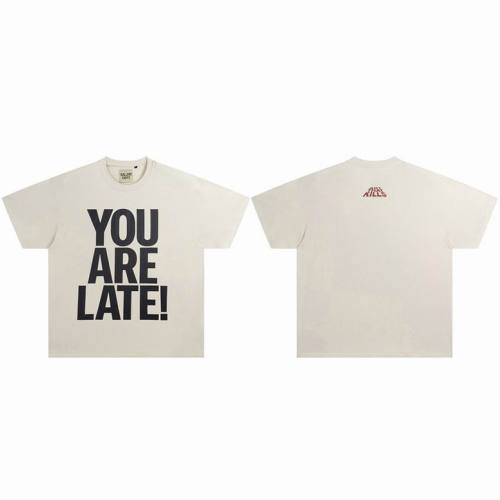 G*allery D*ept T-shirt Top Quality Qiqi 20230719-103