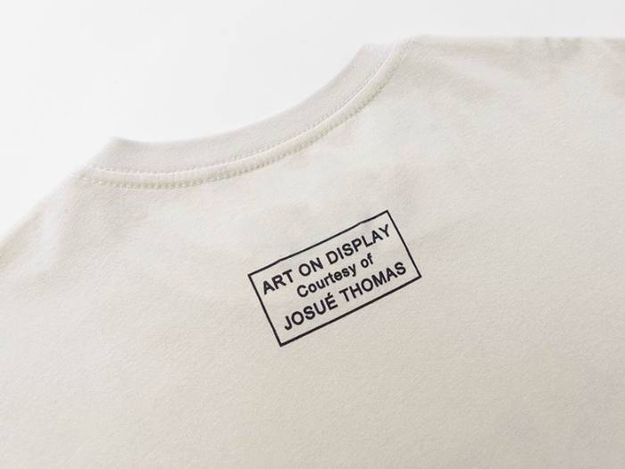 G*allery D*ept T-shirt Top Quality Qiqi 20230719-102