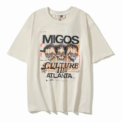 G*allery D*ept T-shirt Top Quality Qiqi 20230719-8