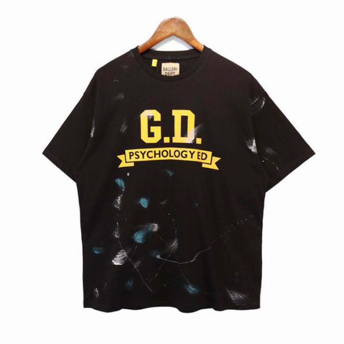 G*allery D*ept T-shirt Top Quality Qiqi 20230719-17
