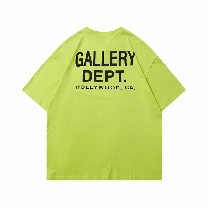 G*allery D*ept T-shirt Top Quality Qiqi 20230719-94