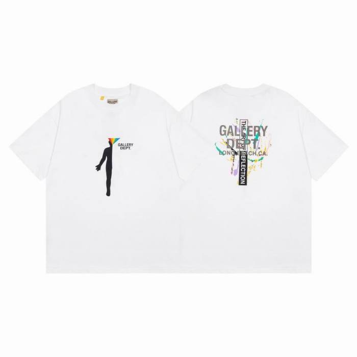 G*allery D*ept T-shirt Top Quality Qiqi 20230719-47