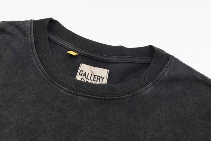 G*allery D*ept T-shirt Top Quality Qiqi 20230719-44
