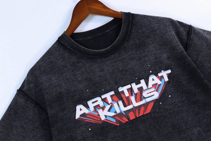 G*allery D*ept T-shirt Top Quality Qiqi 20230719-89