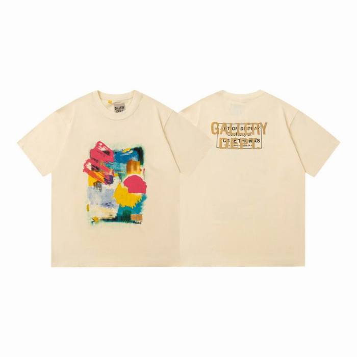 G*allery D*ept T-shirt Top Quality Qiqi 20230719-50