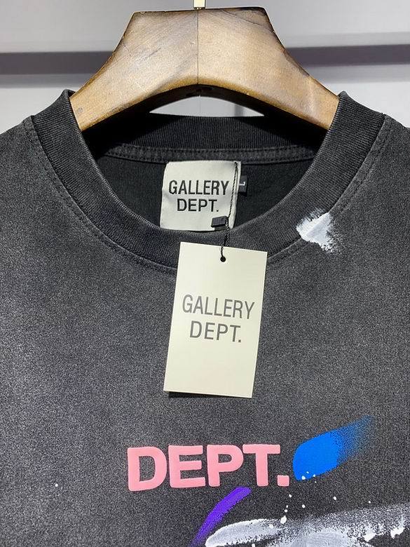 G*allery D*ept T-shirt Top Quality Qiqi 20230719-130