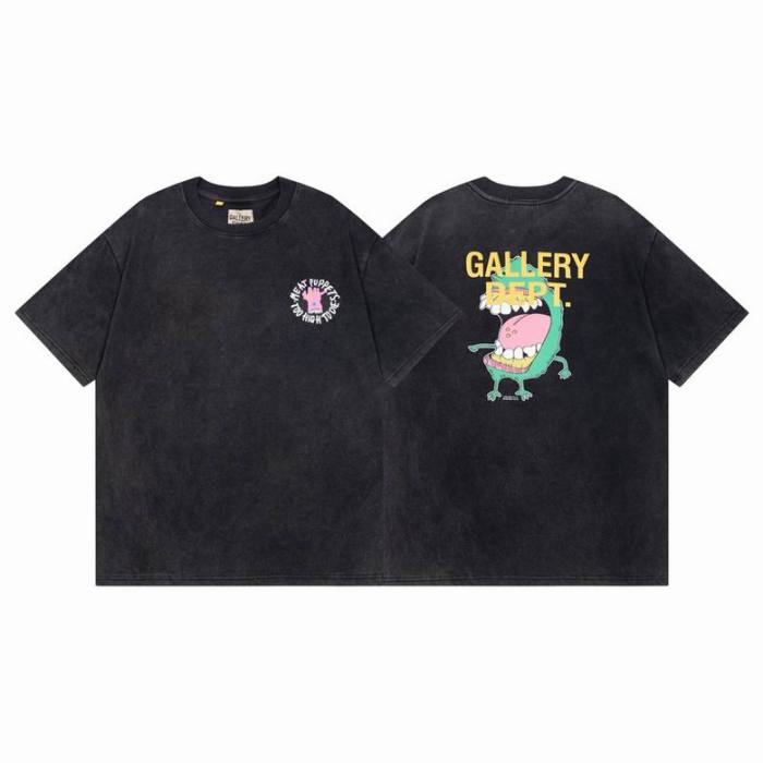 G*allery D*ept T-shirt Top Quality Qiqi 20230719-52