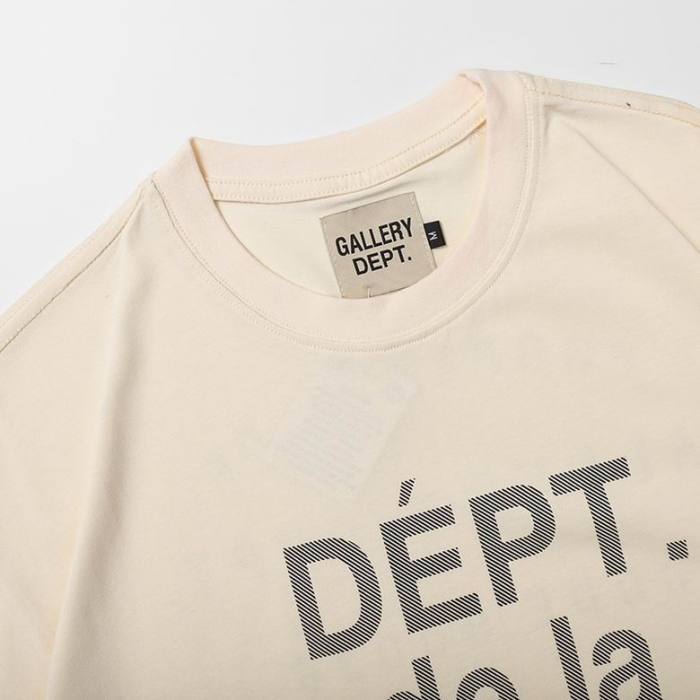 G*allery D*ept T-shirt Top Quality Qiqi 20230719-24