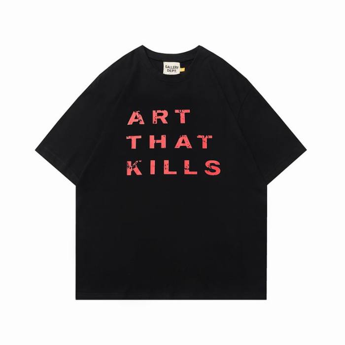 G*allery D*ept T-shirt Top Quality Qiqi 20230719-97