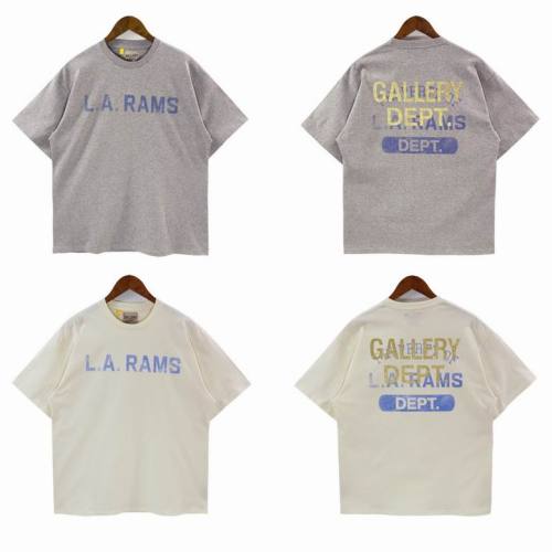 G*allery D*ept T-shirt Top Quality Qiqi 20230719-93
