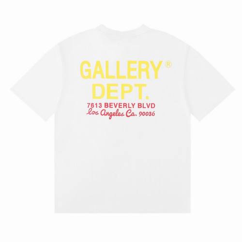 G*allery D*ept T-shirt Top Quality Qiqi 20230719-109