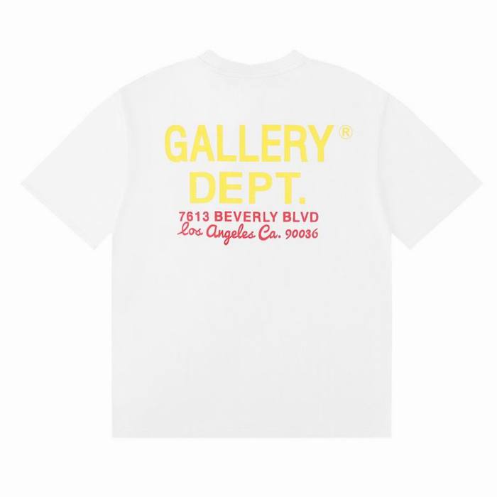 G*allery D*ept T-shirt Top Quality Qiqi 20230719-109