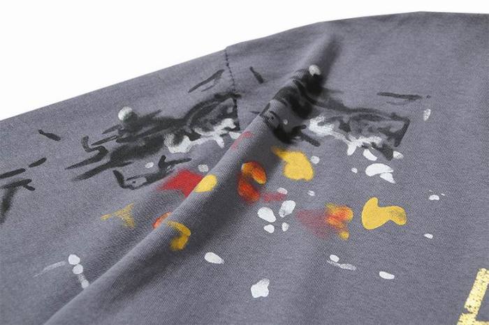 G*allery D*ept T-shirt Top Quality Qiqi 20230719-14