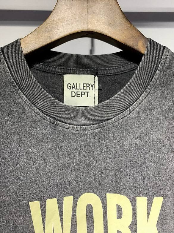 G*allery D*ept T-shirt Top Quality Qiqi 20230719-126
