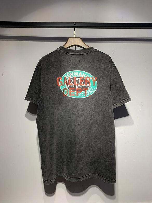 G*allery D*ept T-shirt Top Quality Qiqi 20230719-125