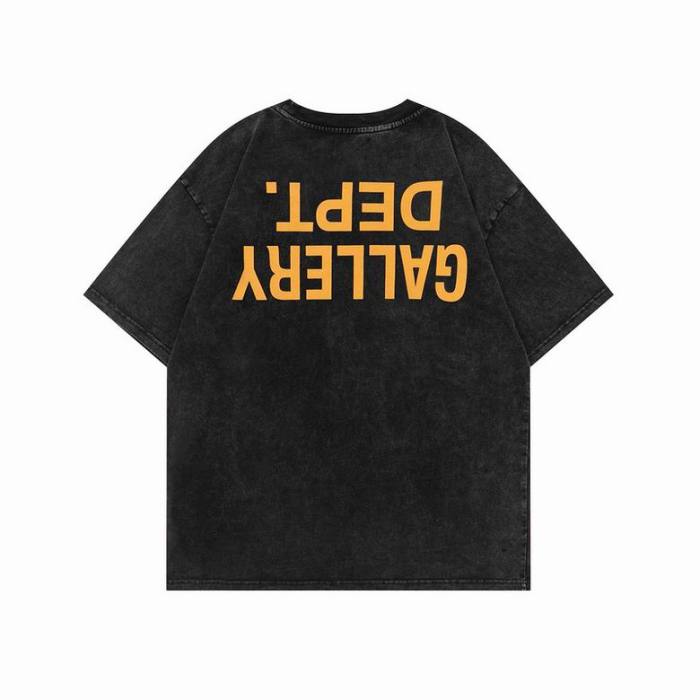 G*allery D*ept T-shirt Top Quality Qiqi 20230719-78