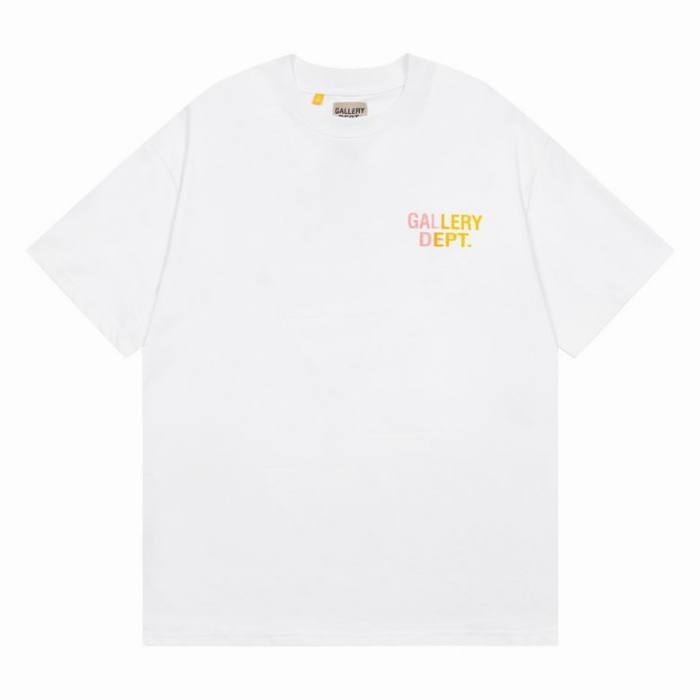 G*allery D*ept T-shirt Top Quality Qiqi 20230719-49