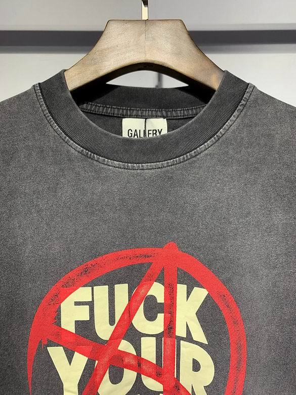 G*allery D*ept T-shirt Top Quality Qiqi 20230719-127