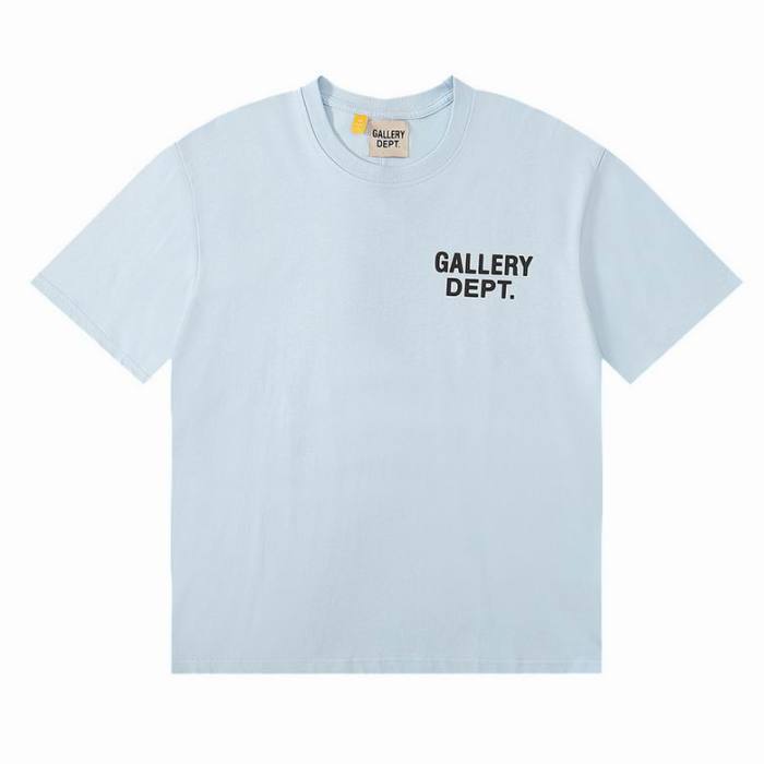 G*allery D*ept T-shirt Top Quality Qiqi 20230719-110