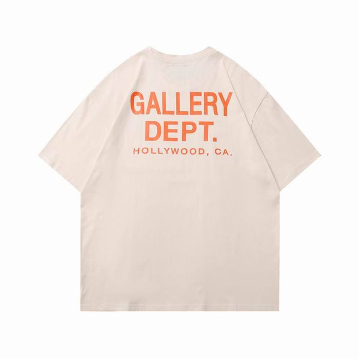 G*allery D*ept T-shirt Top Quality Qiqi 20230719-94