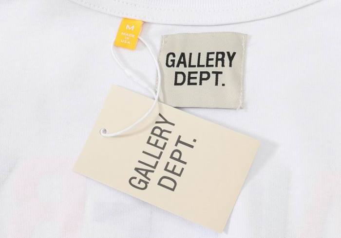 G*allery D*ept T-shirt Top Quality Qiqi 20230719-117