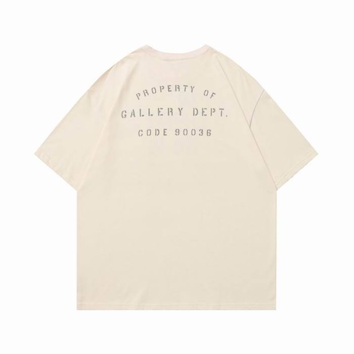 G*allery D*ept T-shirt Top Quality Qiqi 20230719-24