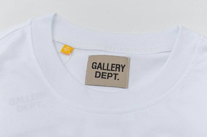 G*allery D*ept T-shirt Top Quality Qiqi 20230719-70