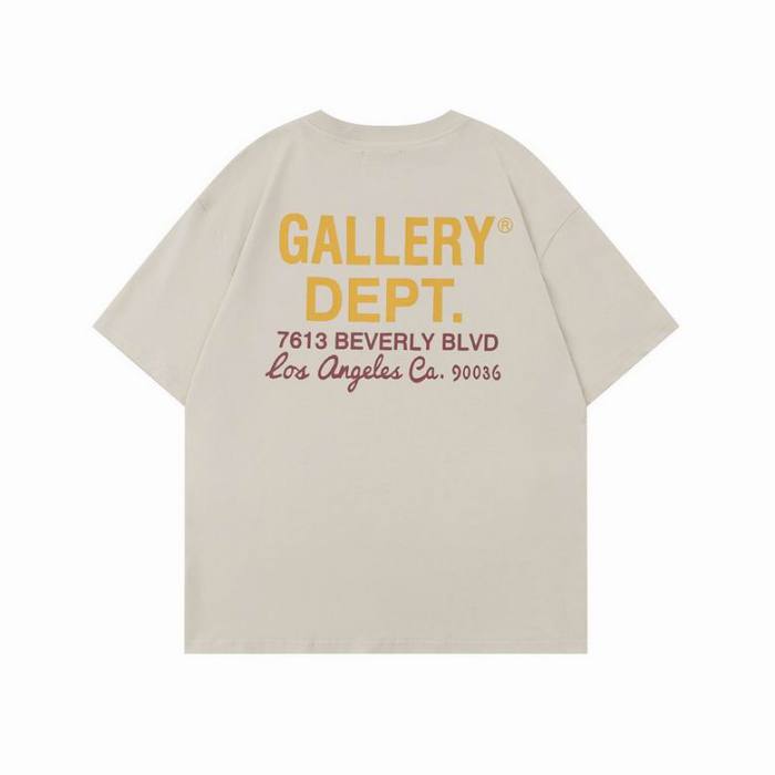 G*allery D*ept T-shirt Top Quality Qiqi 20230719-81