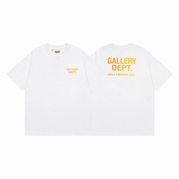 G*allery D*ept T-shirt Top Quality Qiqi 20230719-49