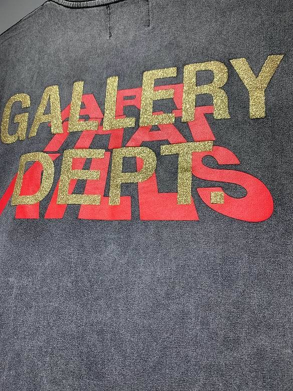 G*allery D*ept T-shirt Top Quality Qiqi 20230719-118