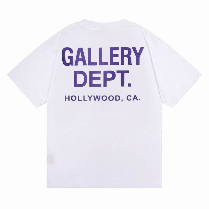 G*allery D*ept T-shirt Top Quality Qiqi 20230719-110