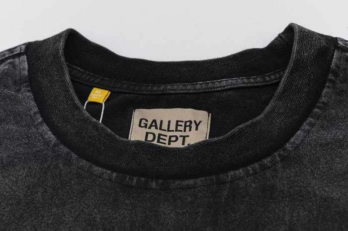 G*allery D*ept T-shirt Top Quality Qiqi 20230719-73