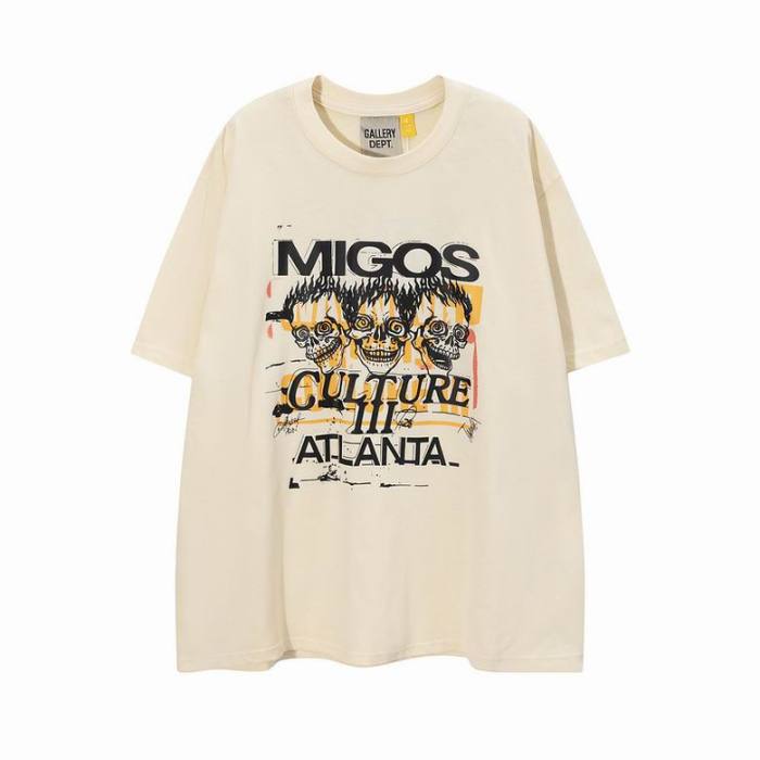 G*allery D*ept T-shirt Top Quality Qiqi 20230719-134