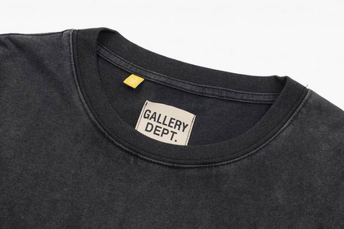 G*allery D*ept T-shirt Top Quality Qiqi 20230719-43