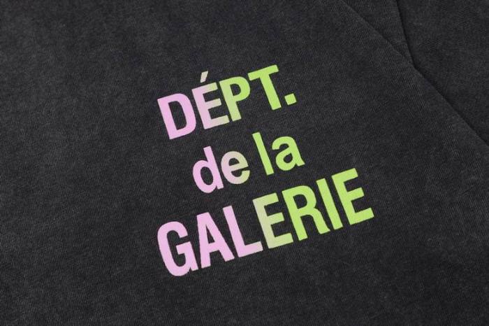 G*allery D*ept T-shirt Top Quality Qiqi 20230719-43