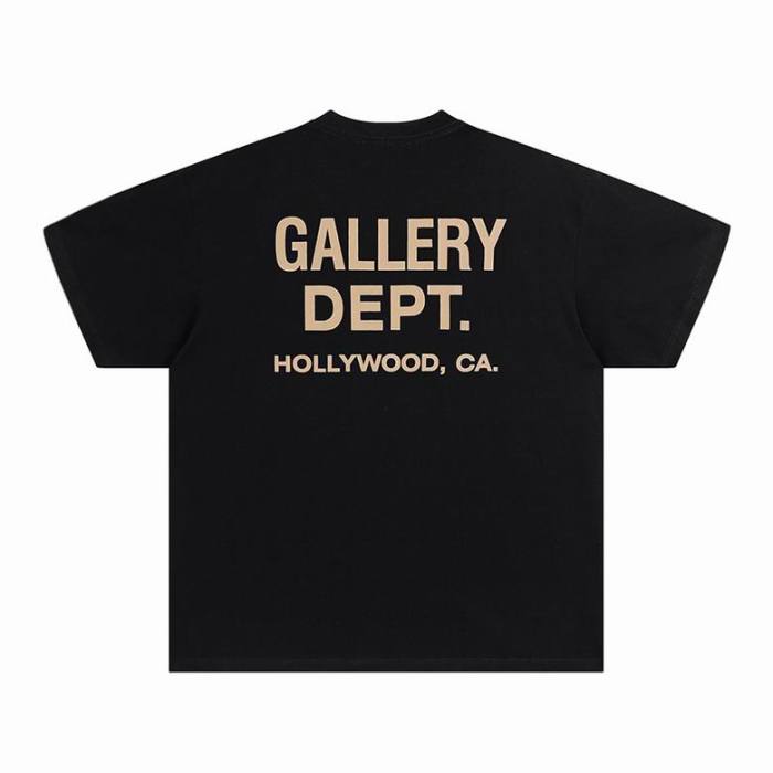 G*allery D*ept T-shirt Top Quality Qiqi 20230719-63