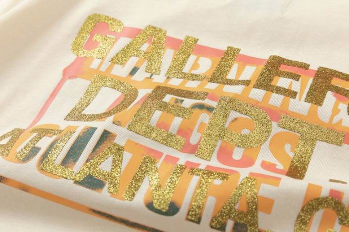 G*allery D*ept T-shirt Top Quality Qiqi 20230719-134