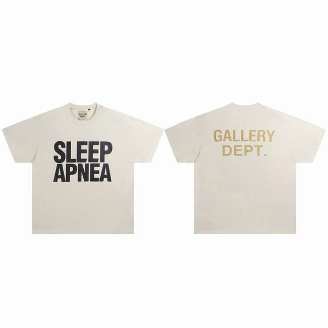 G*allery D*ept T-shirt Top Quality Qiqi 20230719-106