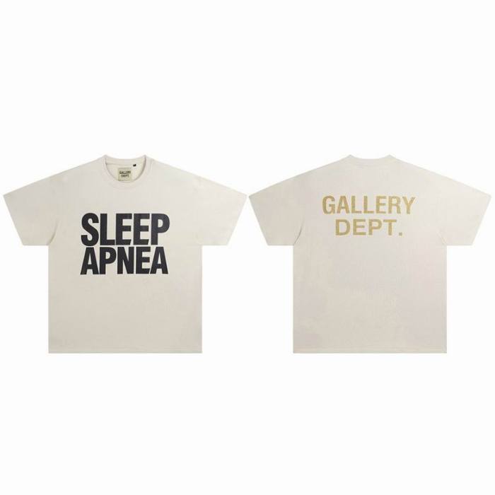 G*allery D*ept T-shirt Top Quality Qiqi 20230719-106