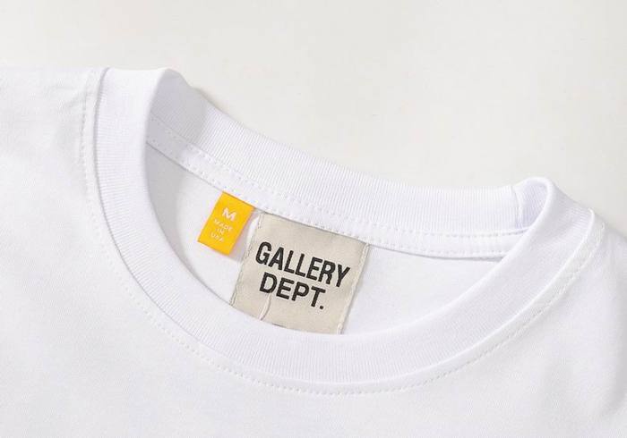 G*allery D*ept T-shirt Top Quality Qiqi 20230719-18