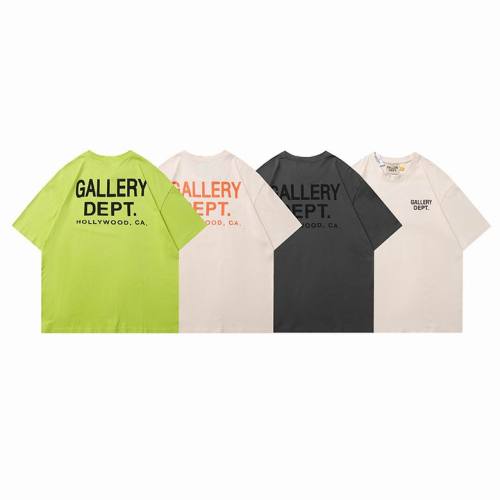 G*allery D*ept T-shirt Top Quality Qiqi 20230719-94