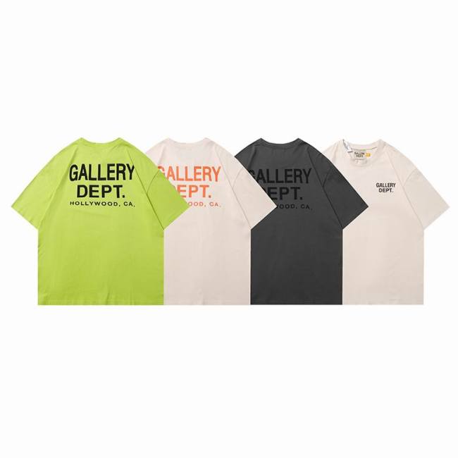 G*allery D*ept T-shirt Top Quality Qiqi 20230719-94