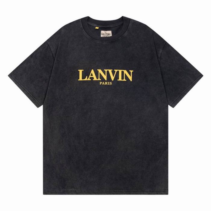 G*allery D*ept T-shirt Top Quality Qiqi 20230719-55