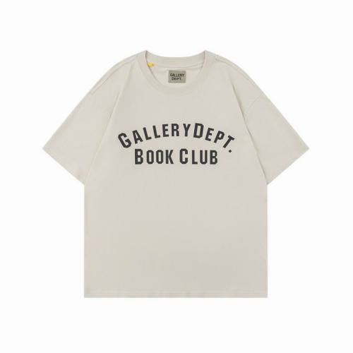 G*allery D*ept T-shirt Top Quality Qiqi 20230719-80