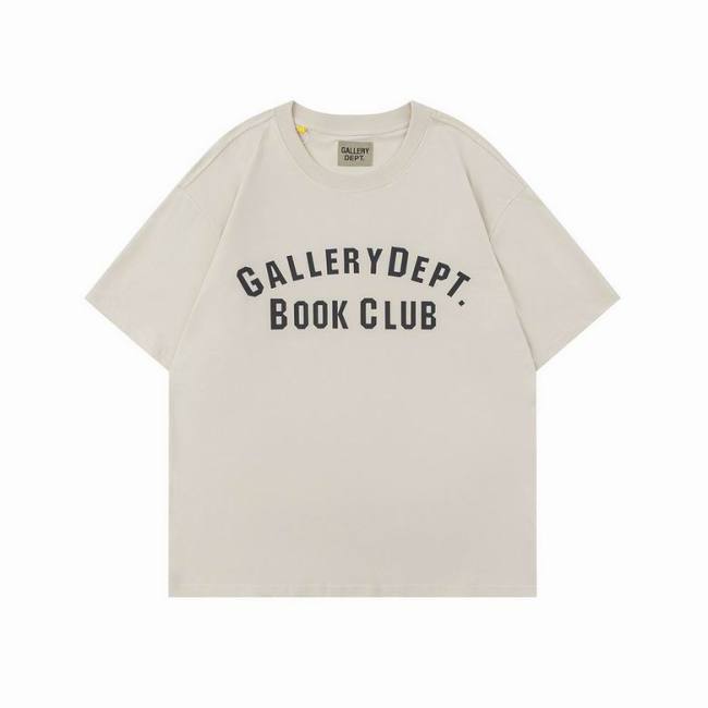 G*allery D*ept T-shirt Top Quality Qiqi 20230719-80