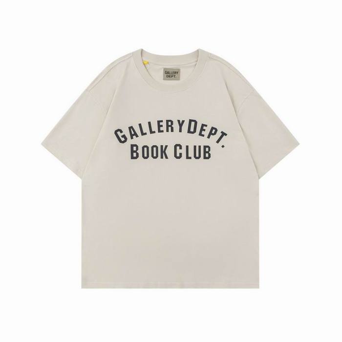G*allery D*ept T-shirt Top Quality Qiqi 20230719-80