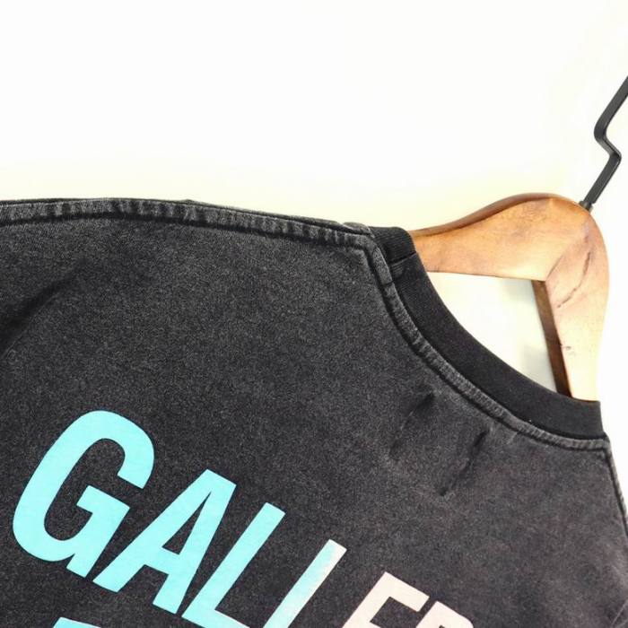 G*allery D*ept T-shirt Top Quality Qiqi 20230719-90